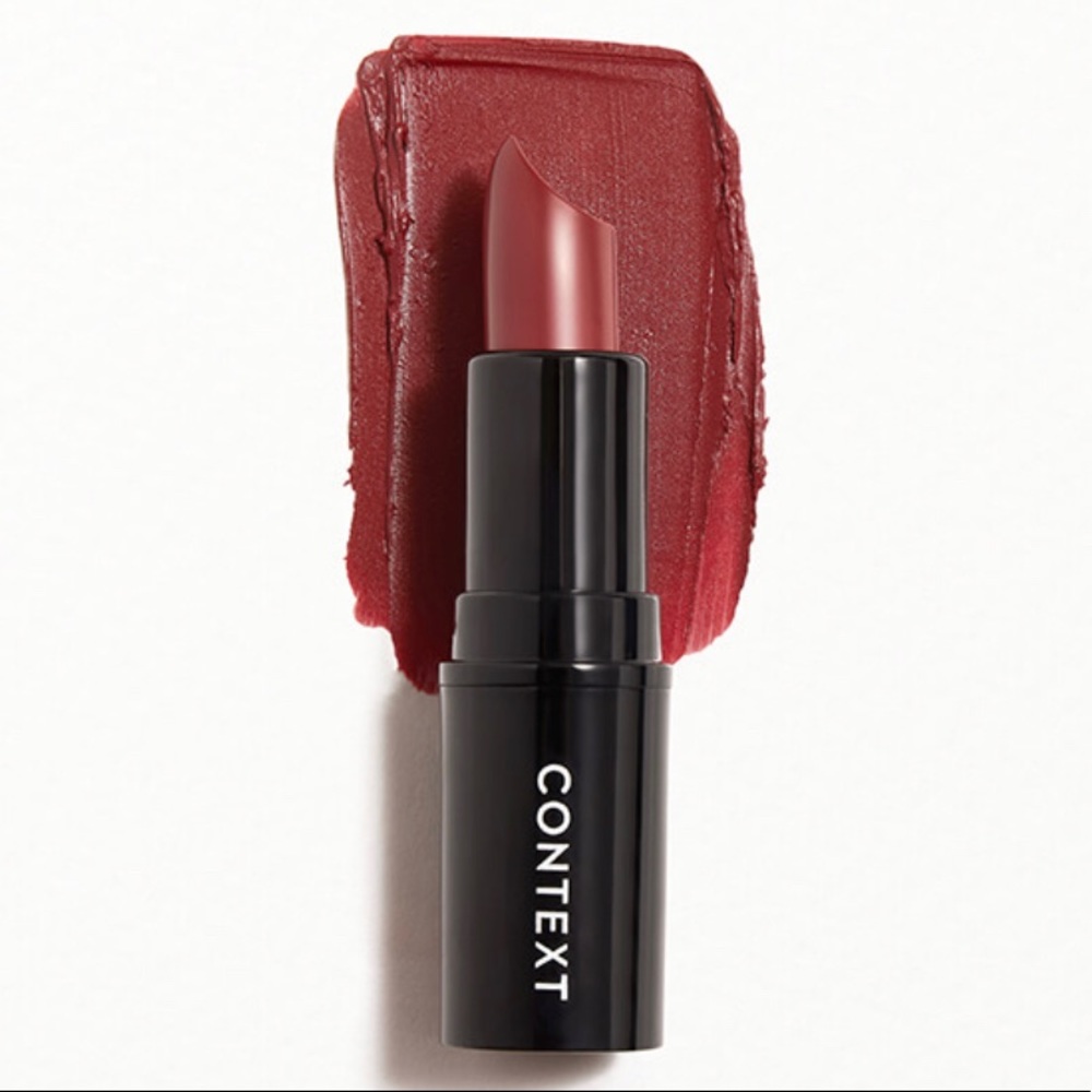 FREE add on | NWT Context Lipstick